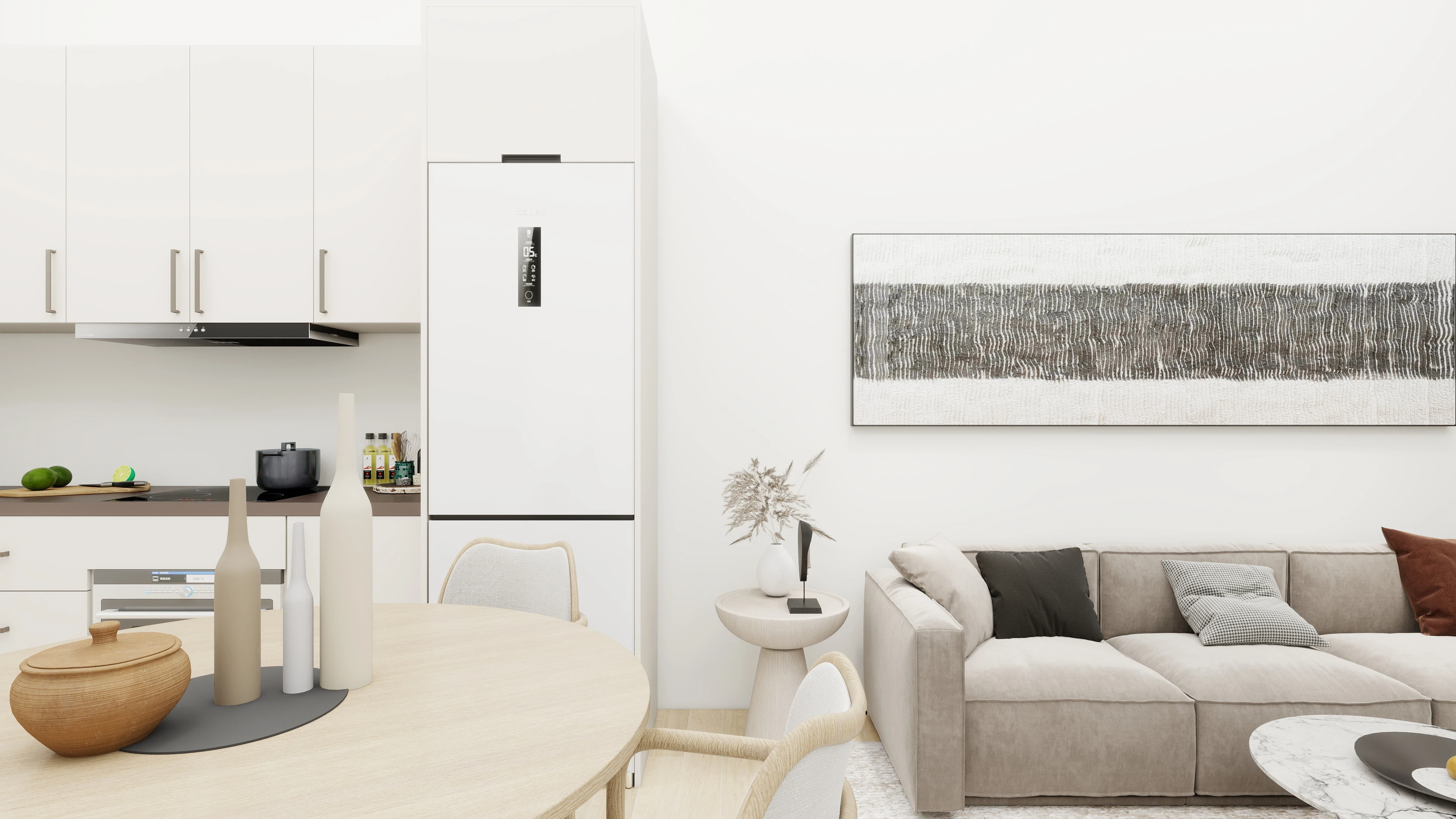 Project Maggina Interior 3