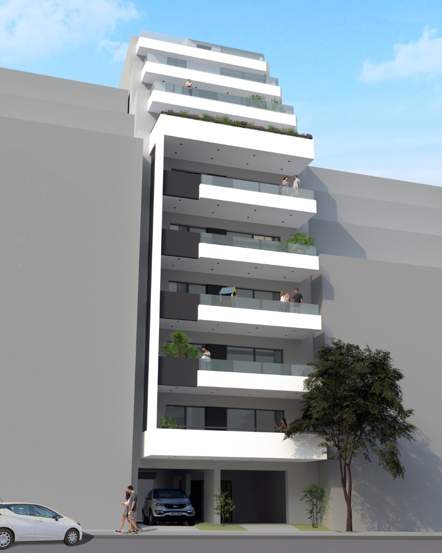 Acropol Realty Team and Architecture