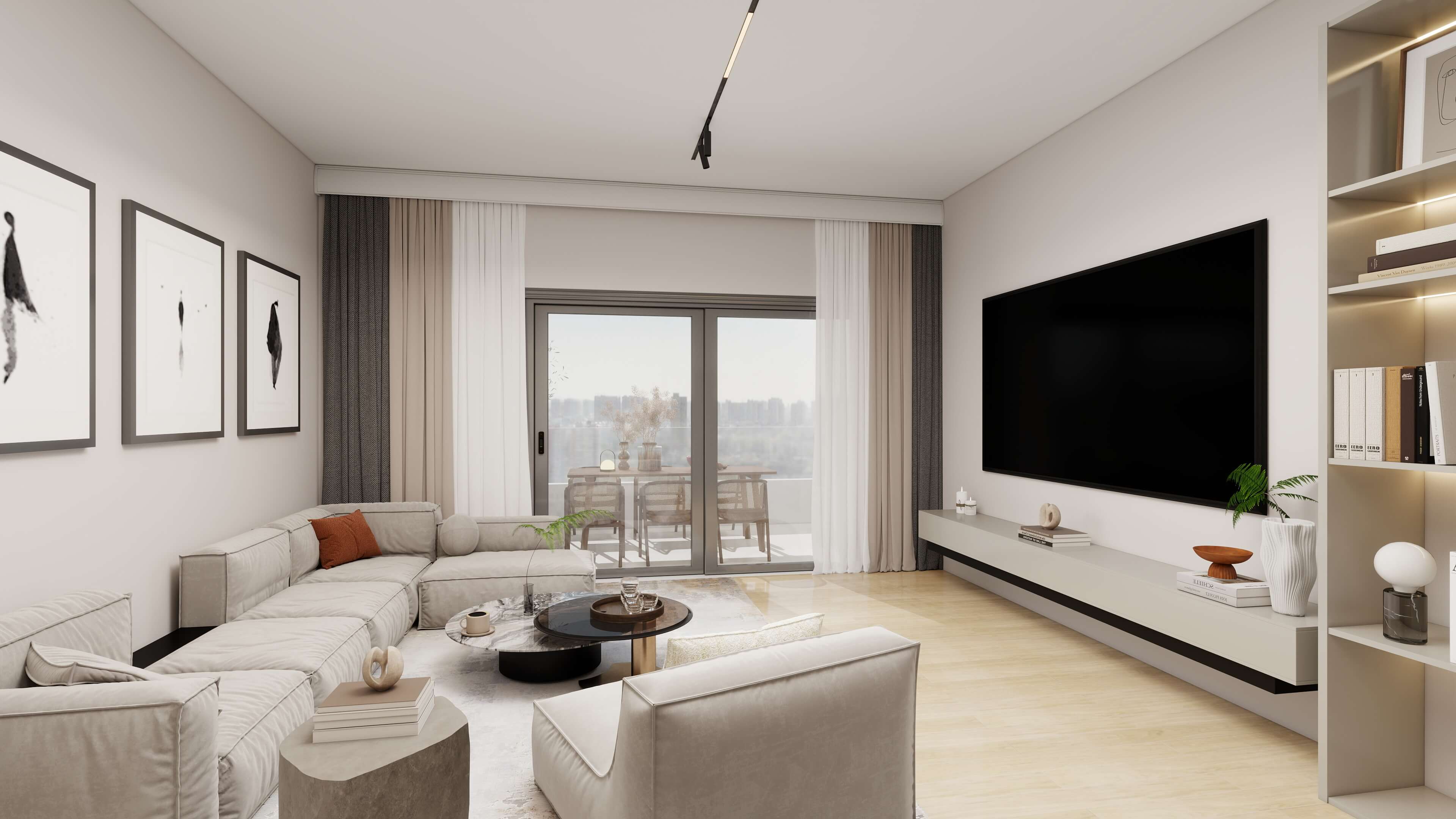 Project Messenias Interior 3