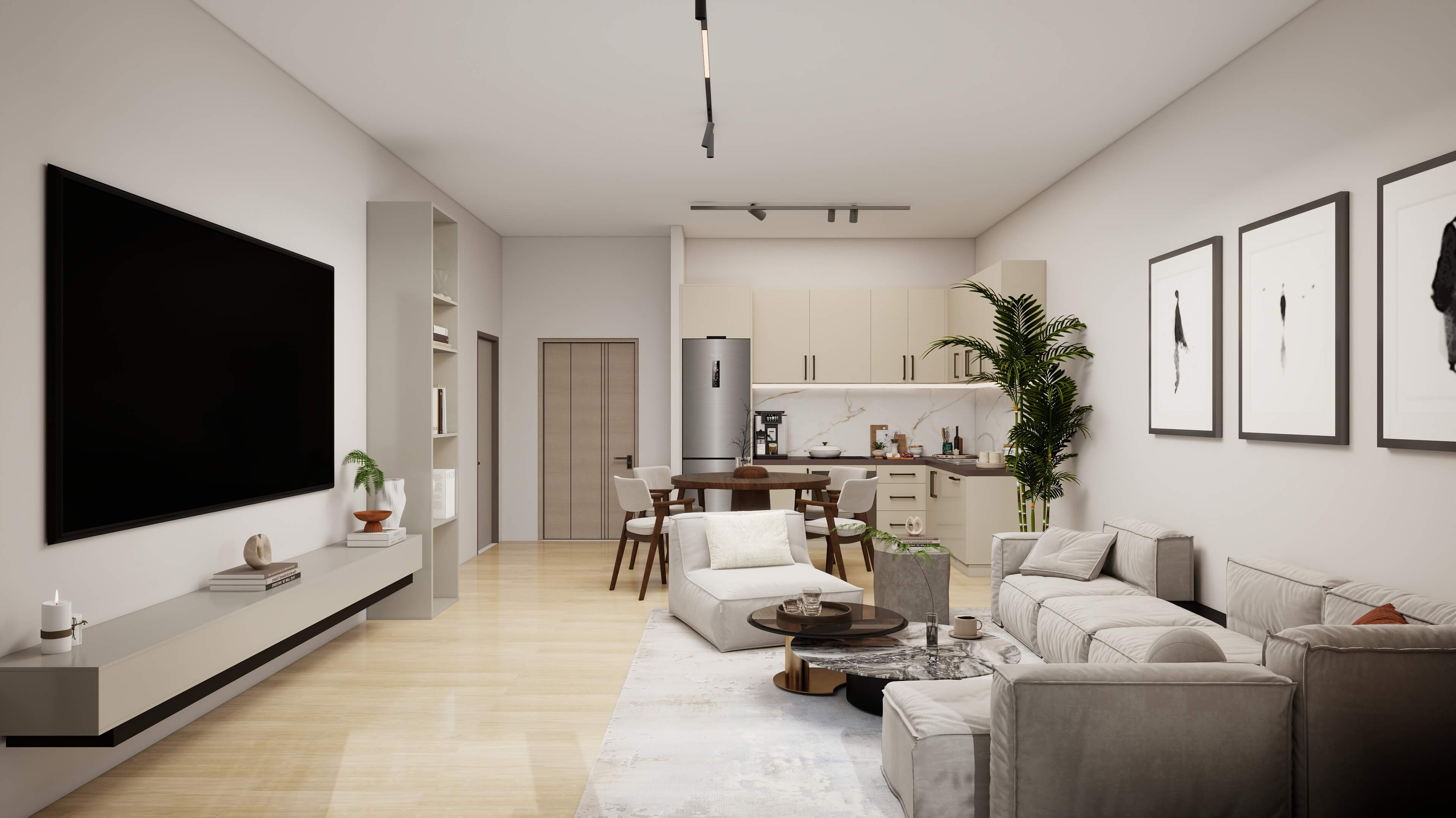 Project Messenias Interior 4