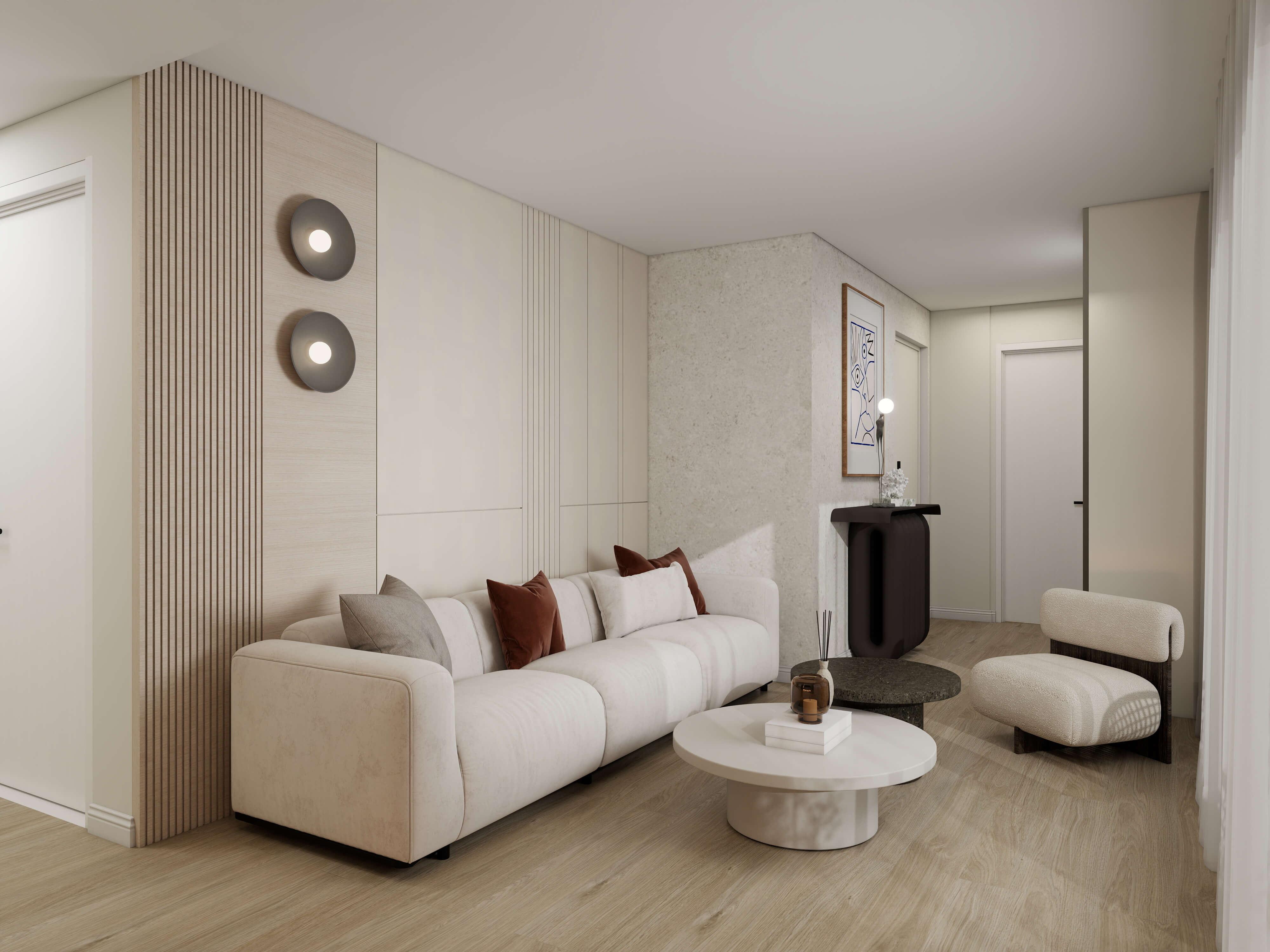 Project Potamianou Interior 2