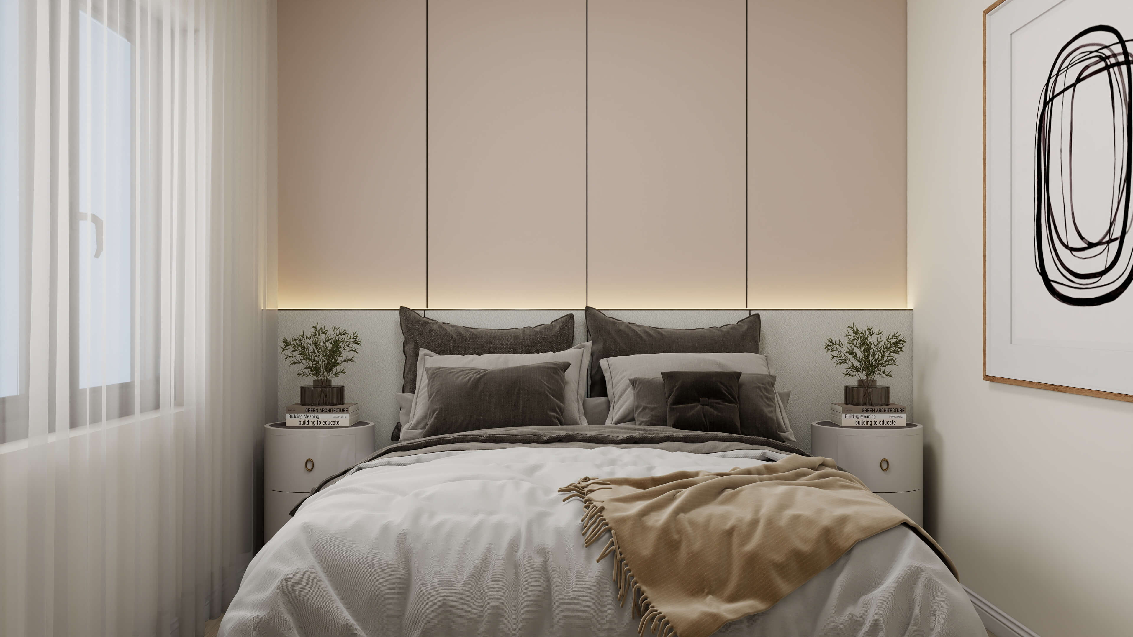 Project Potamianou Interior 3