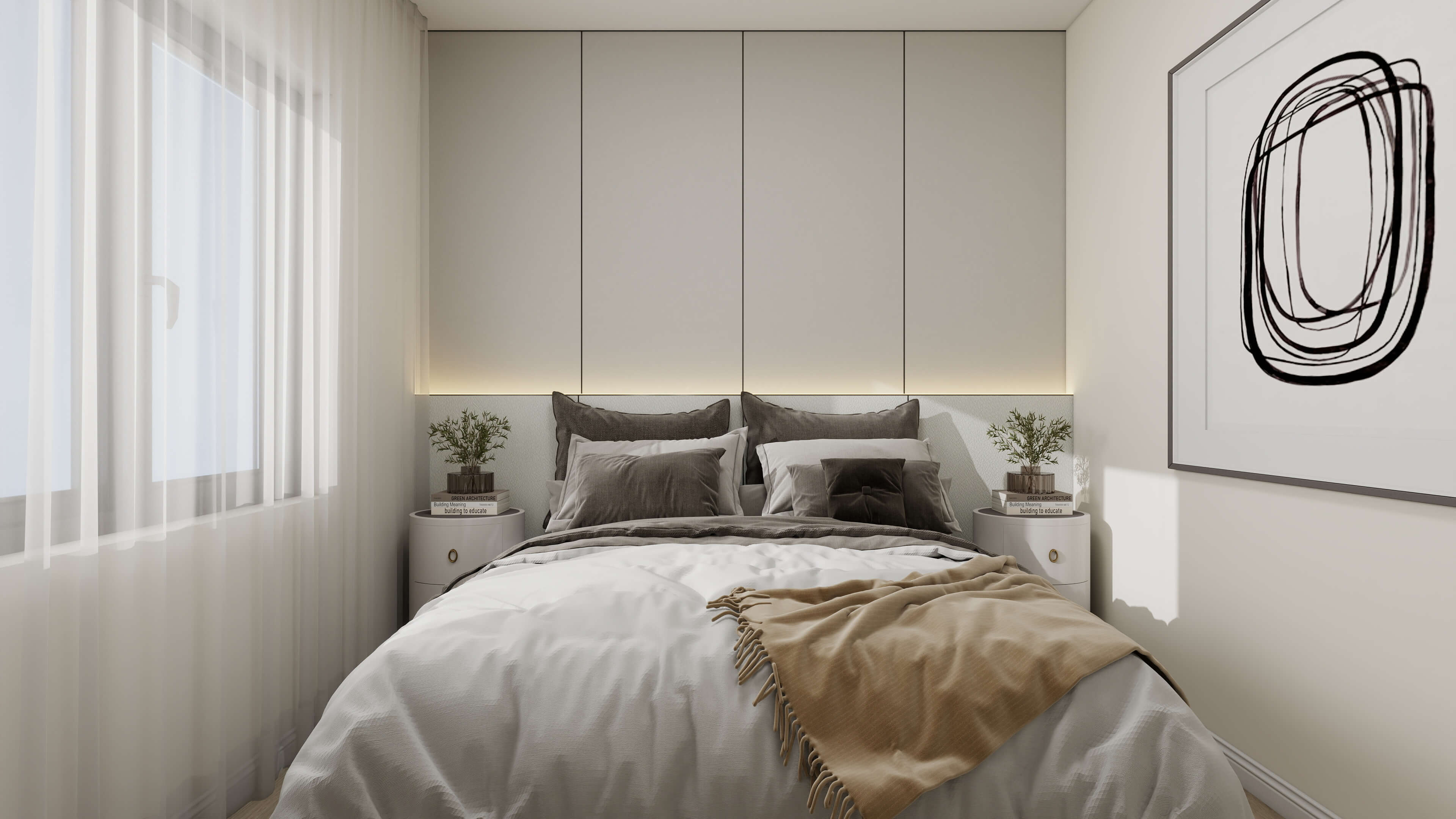 Project Potamianou Interior 5